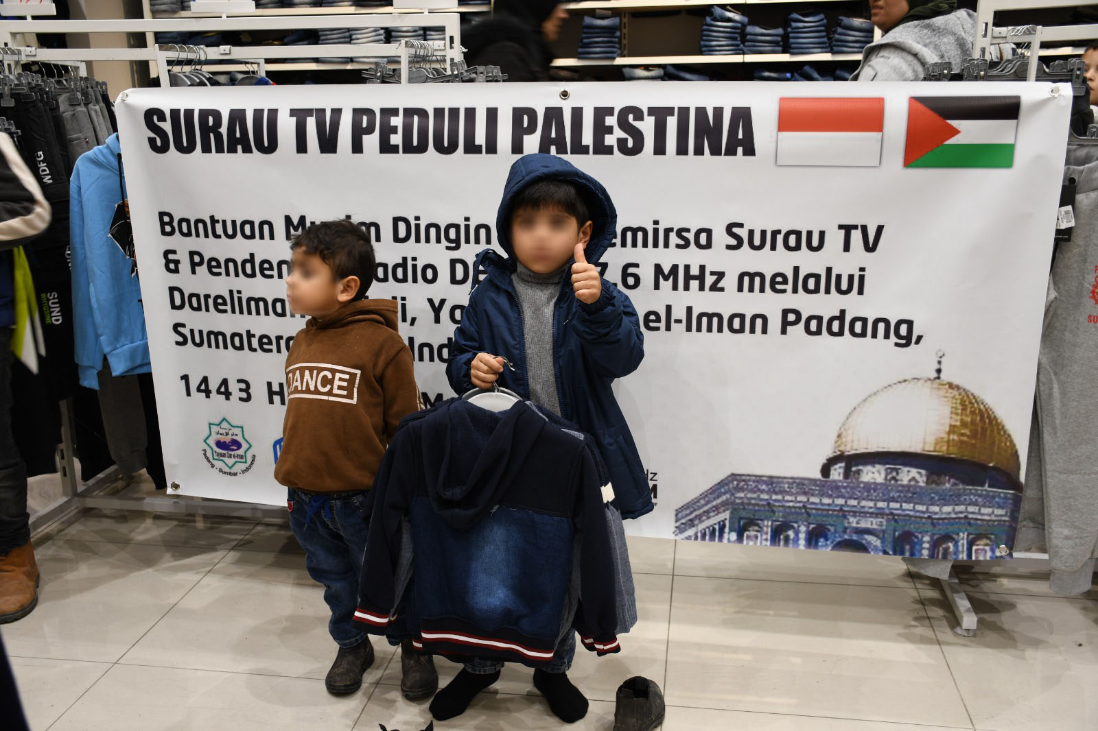 Palestina
