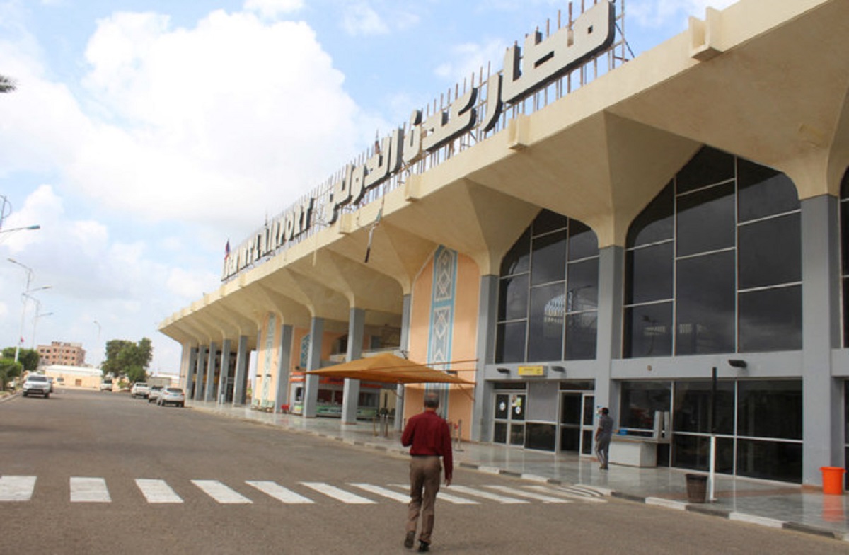 Bandara