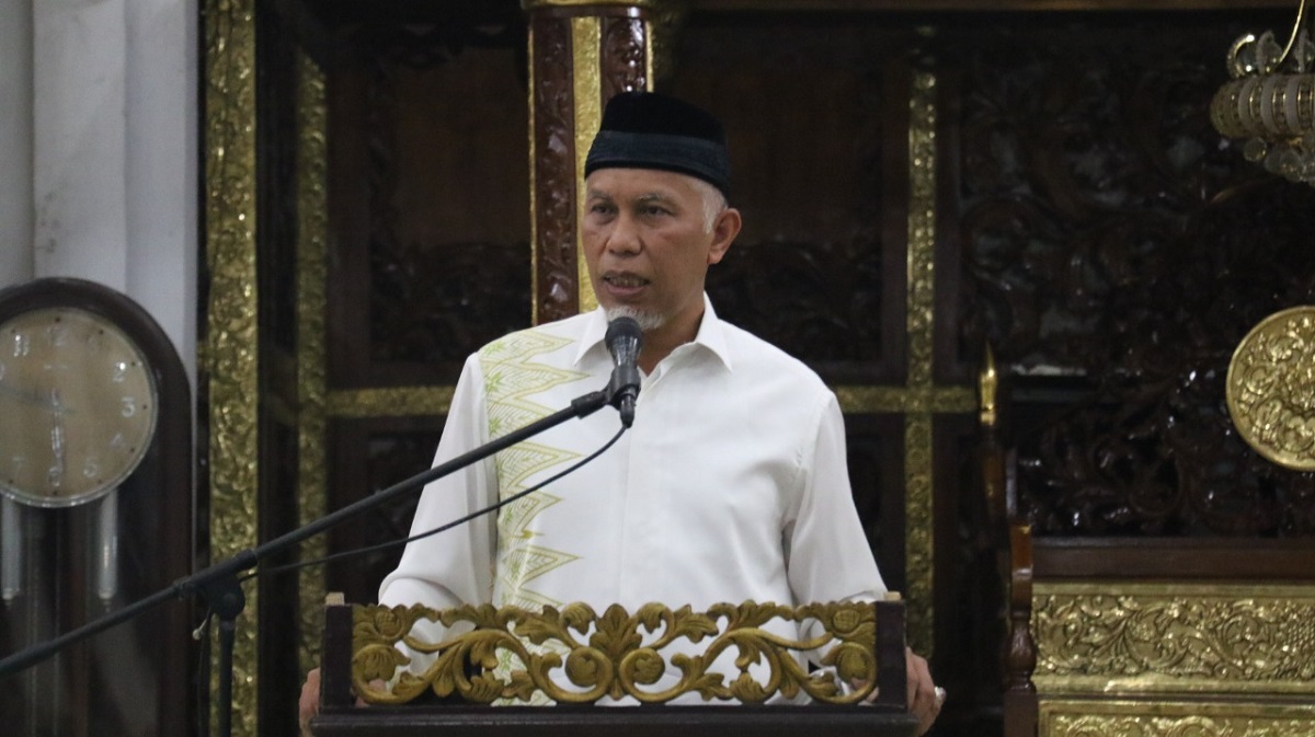 Absen Subuh