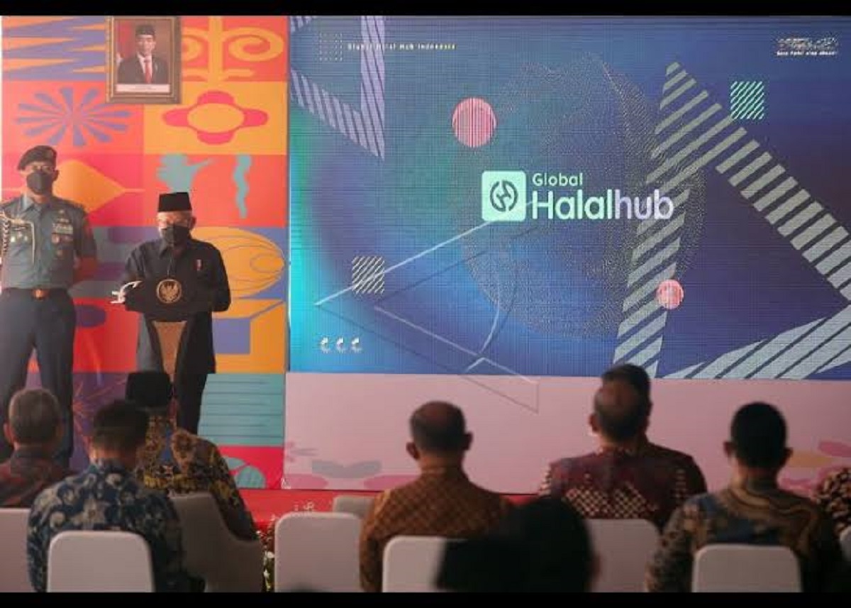 Halal Hub