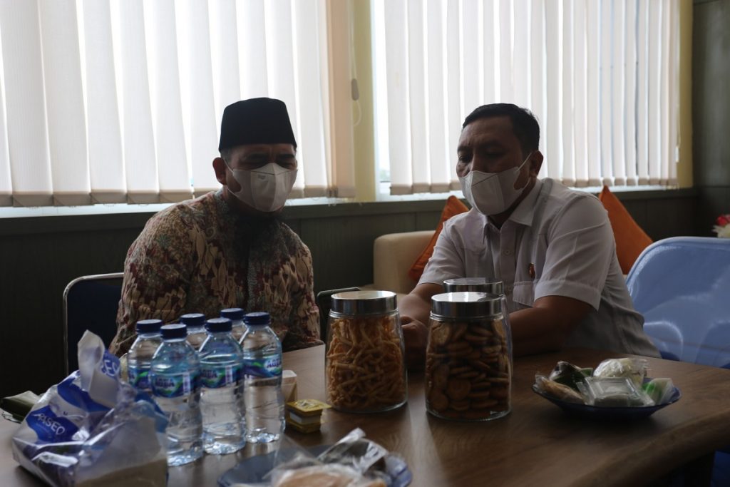 Dirintelkam Polda Sumbar