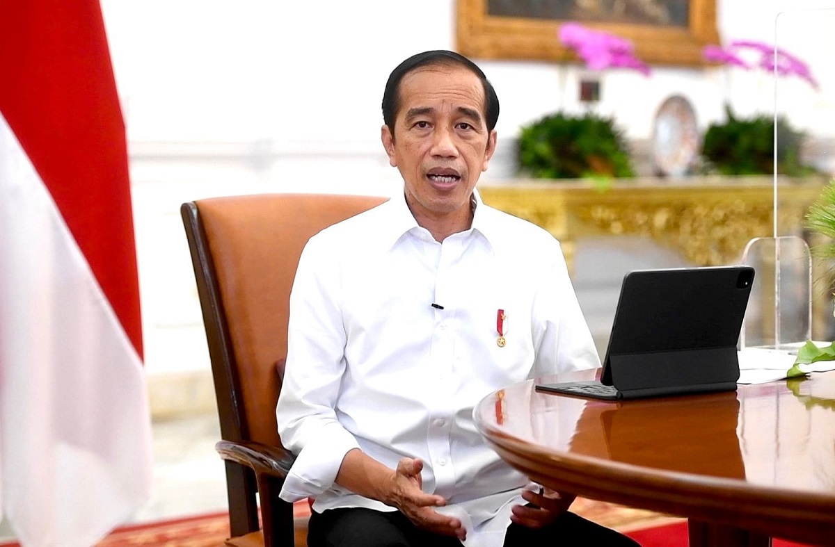 Presiden