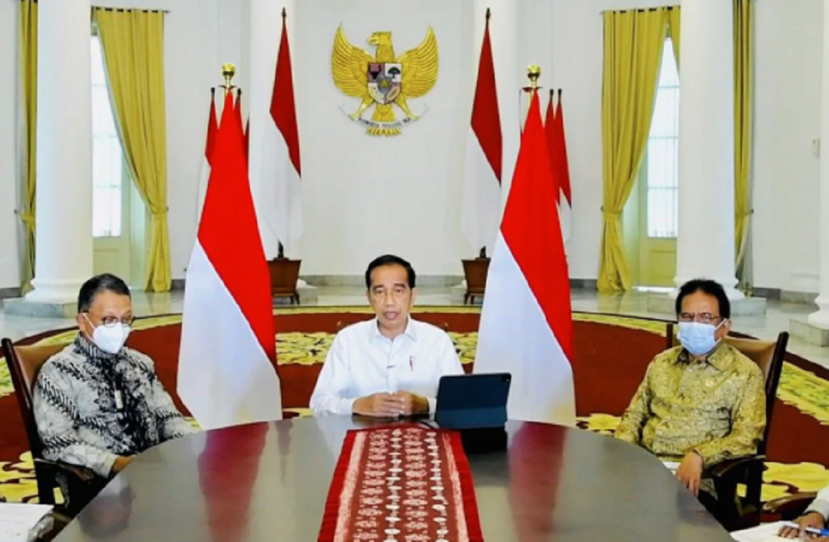 Izin Usaha Tambang