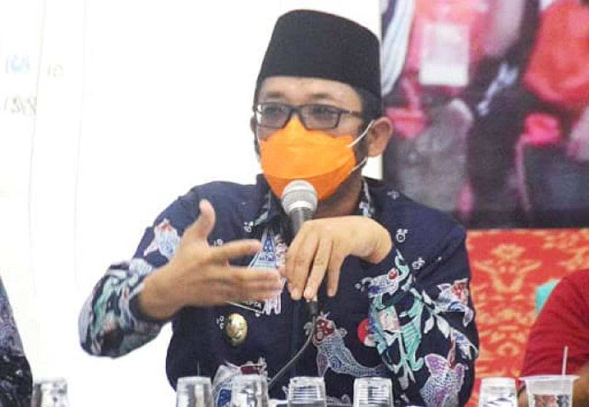 Pembangunan di Padang Terancam