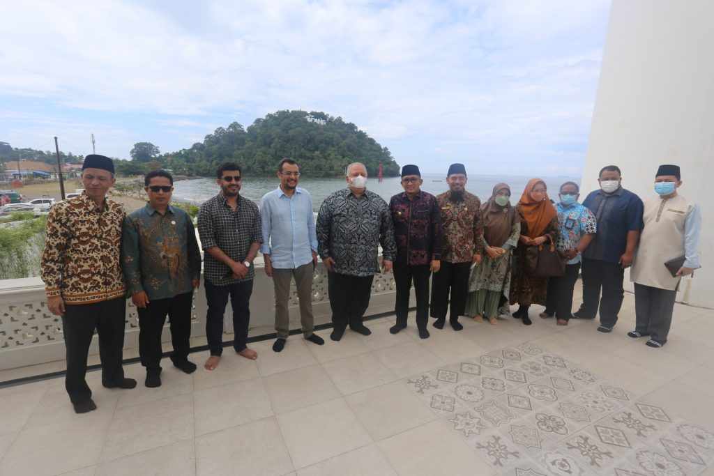 Wako Padang