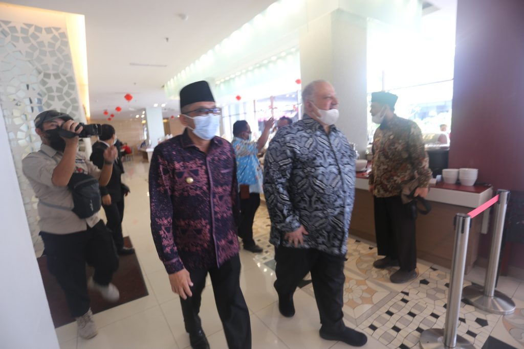 Wako Padang