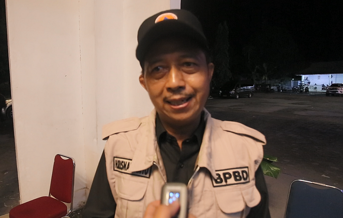 Wabub Pasbar