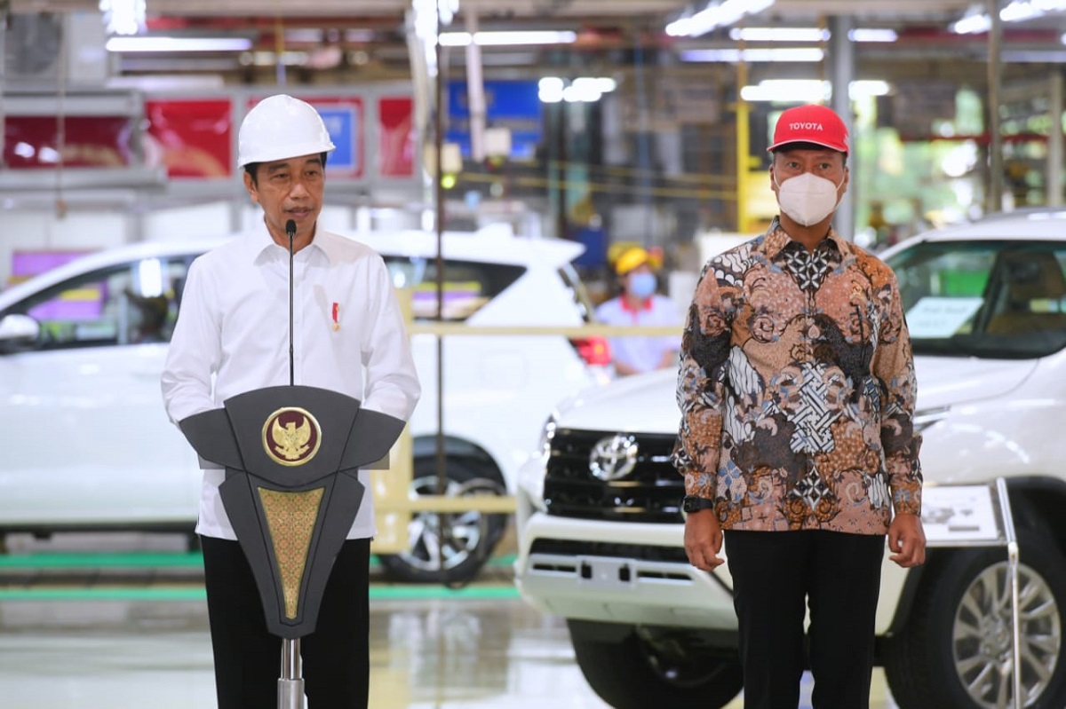 Otomotif