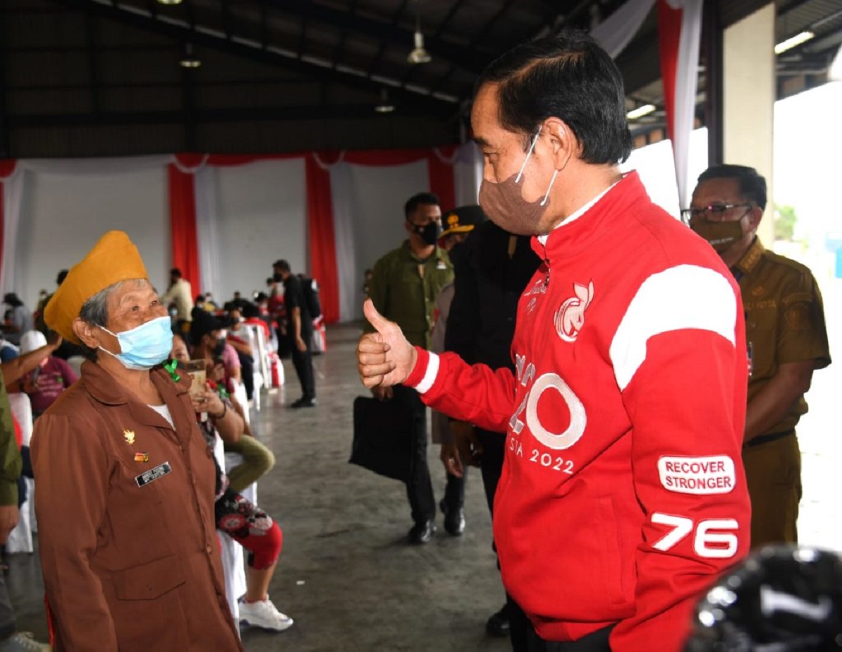 Presiden