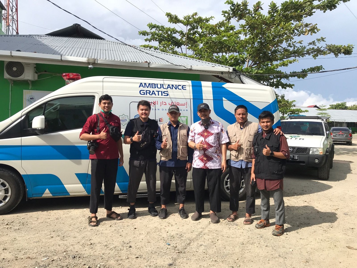 Yayasan