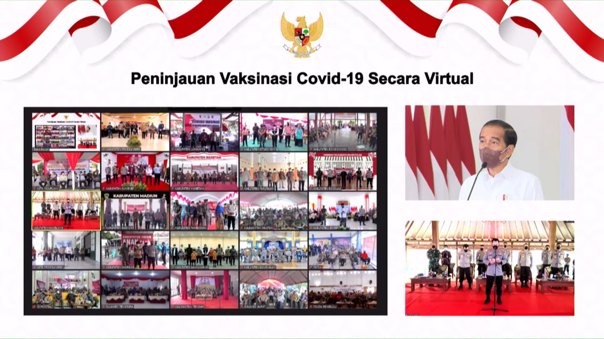 Presiden