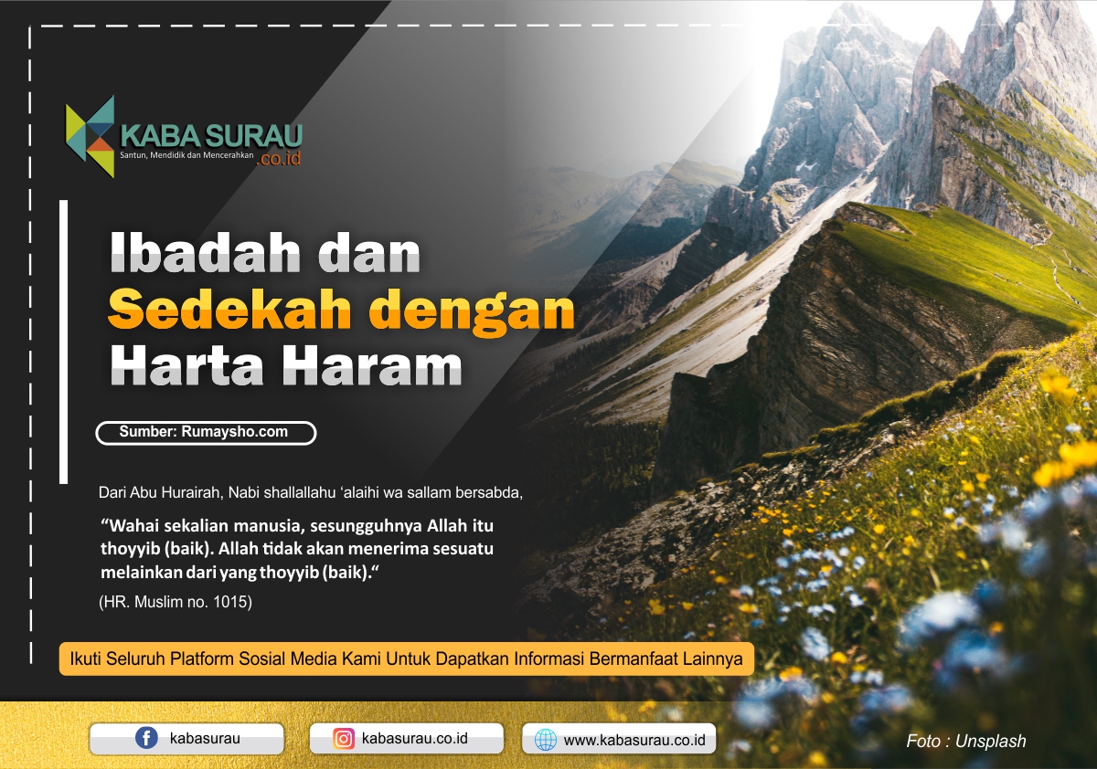 sedekah