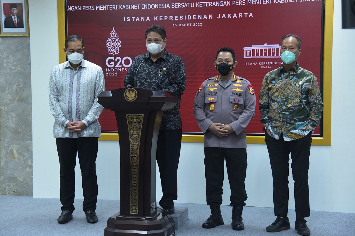 Minyak
