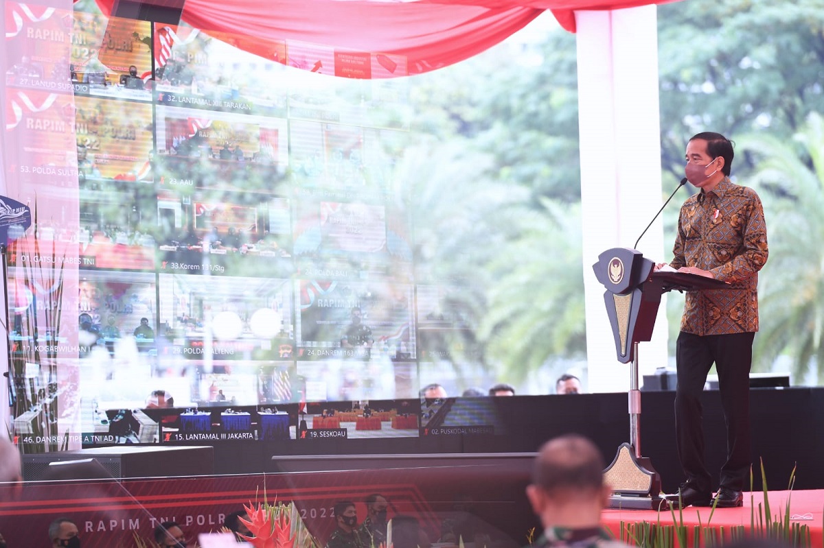 Presiden