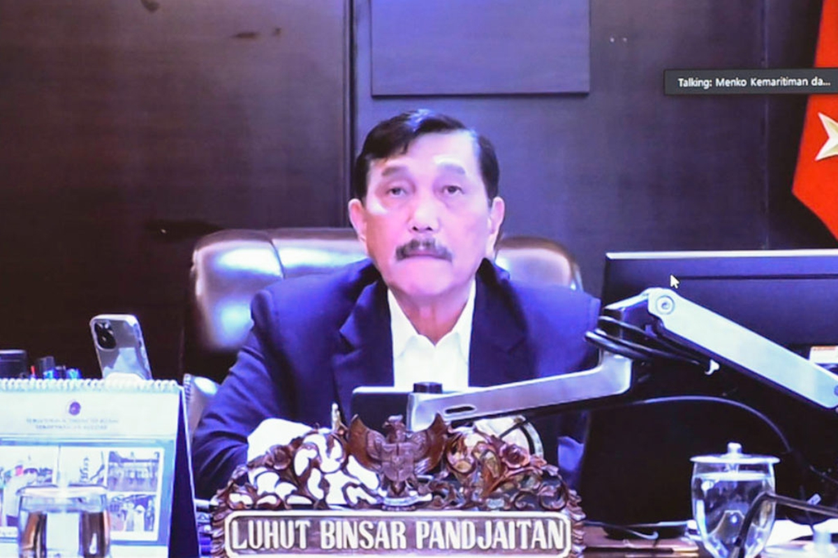 Jelang