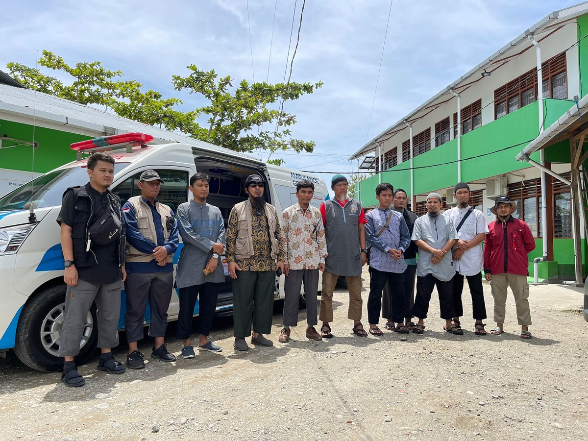 Bantuan