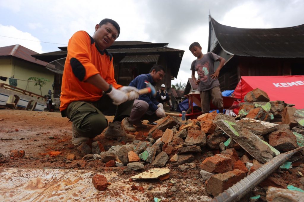 Musala Gempa