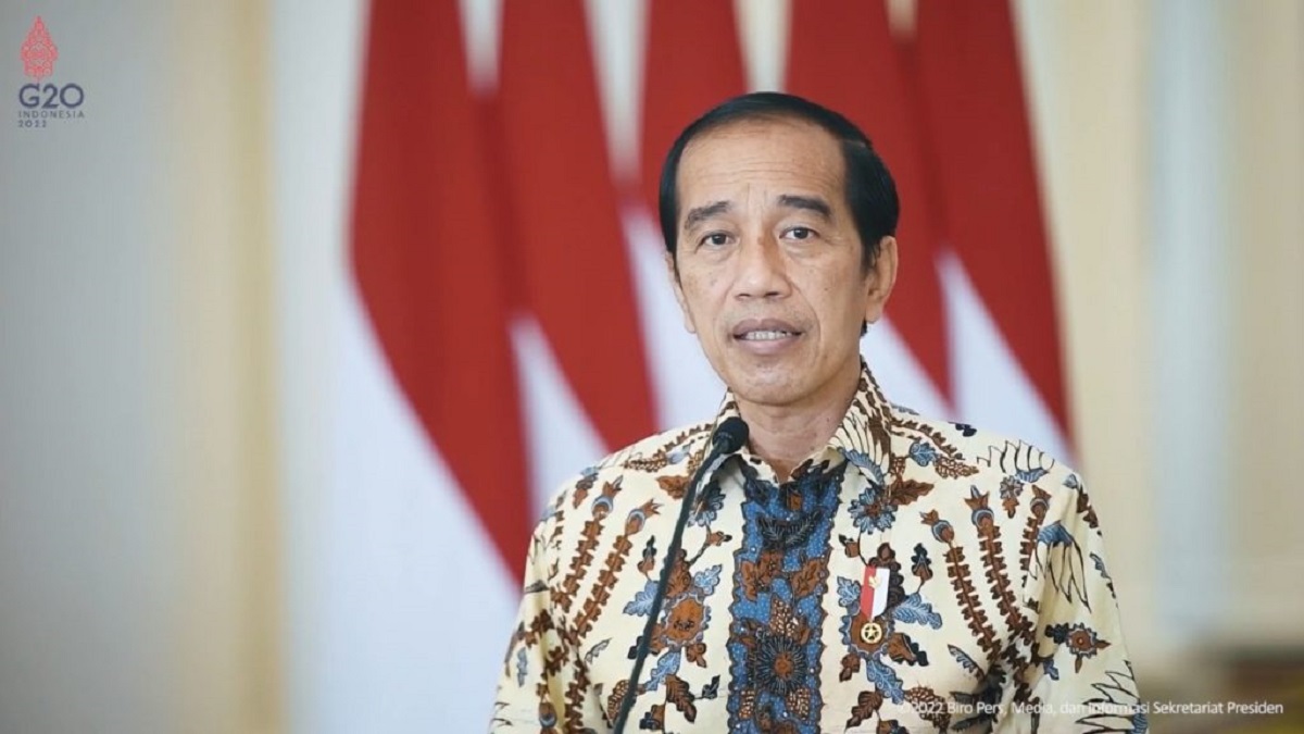 Presiden