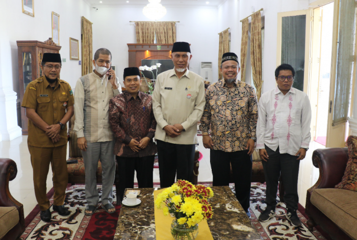 petuga haji daerah