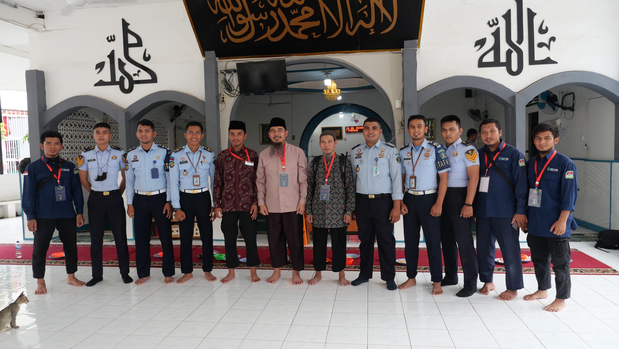 Yayasan Dar el-Iman