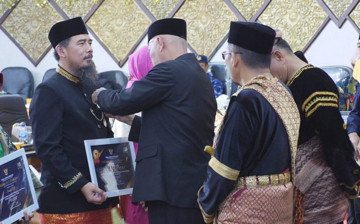 Buya Muhammad Elvi Syam