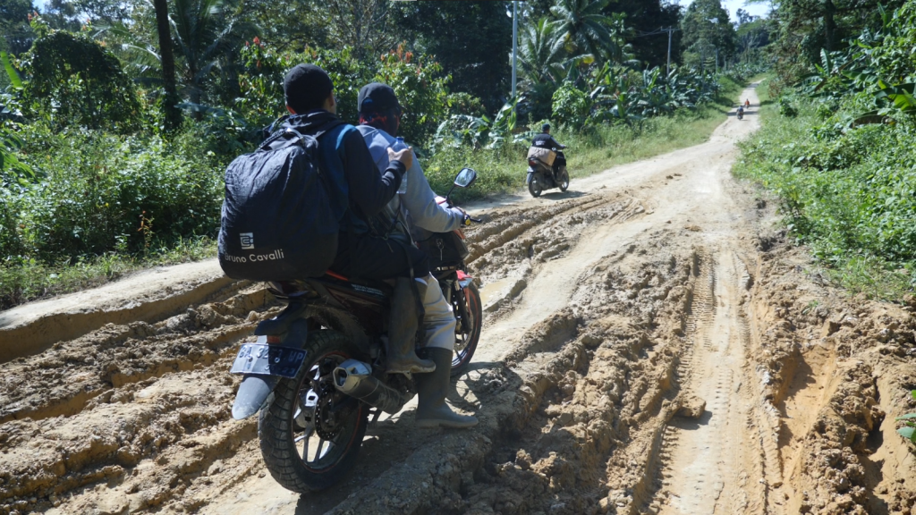 Sikakap Mentawai