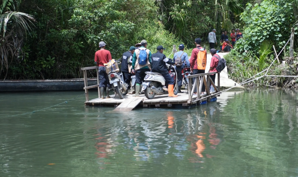 Sikakap Mentawai