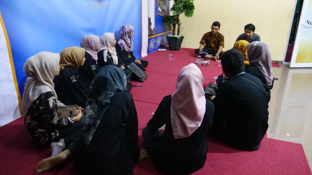 UKPM Galang Unidha