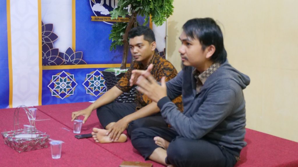 UKPM Galang Unidha