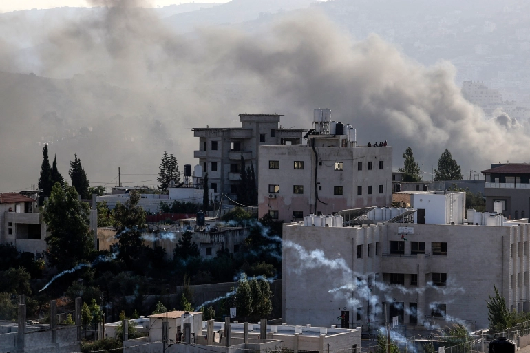 palestina