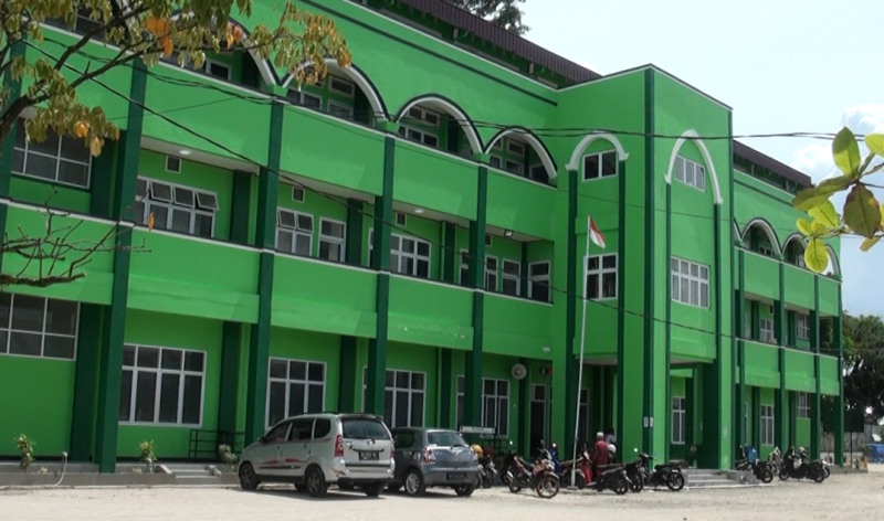 Sekolah Islam Dar el-Iman