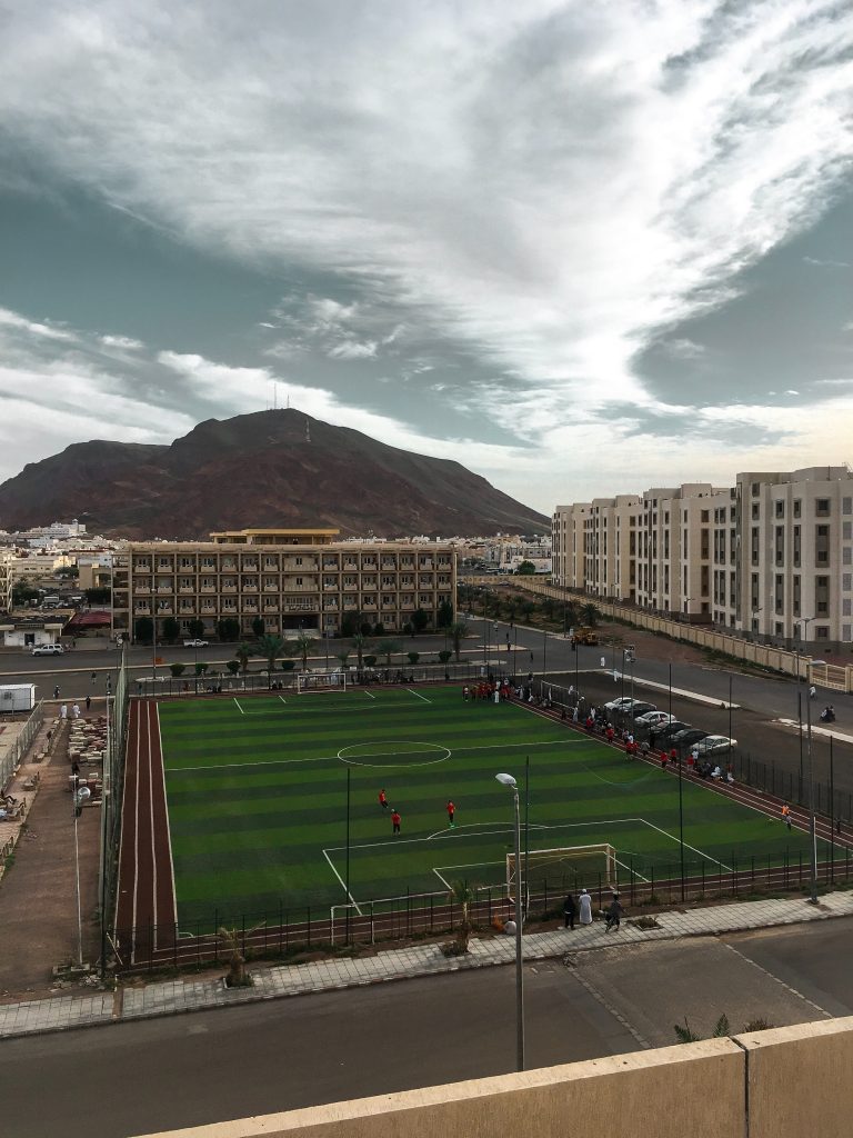 Universitas Islam Madinah