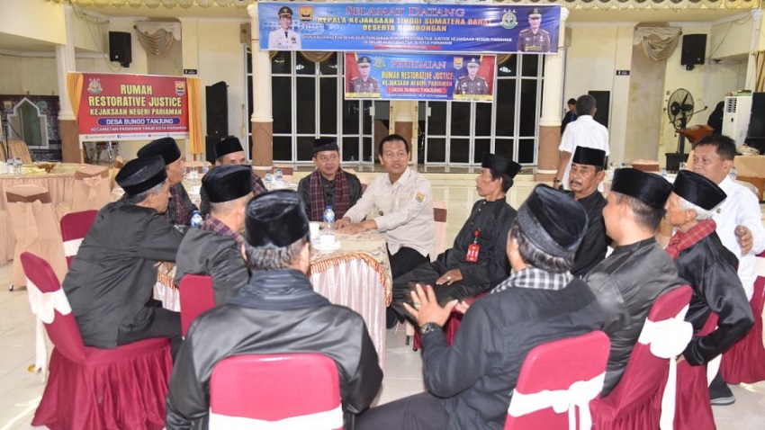 Wako Pariaman