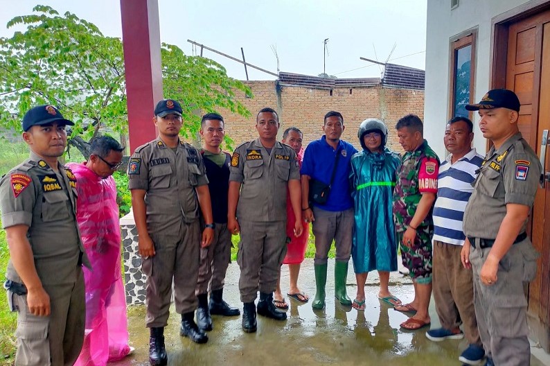Wali kota padang