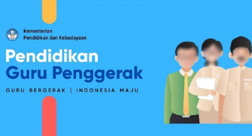 Guru Penggerak