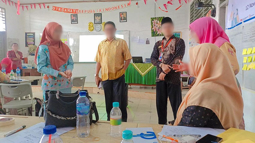 Guru Penggerak