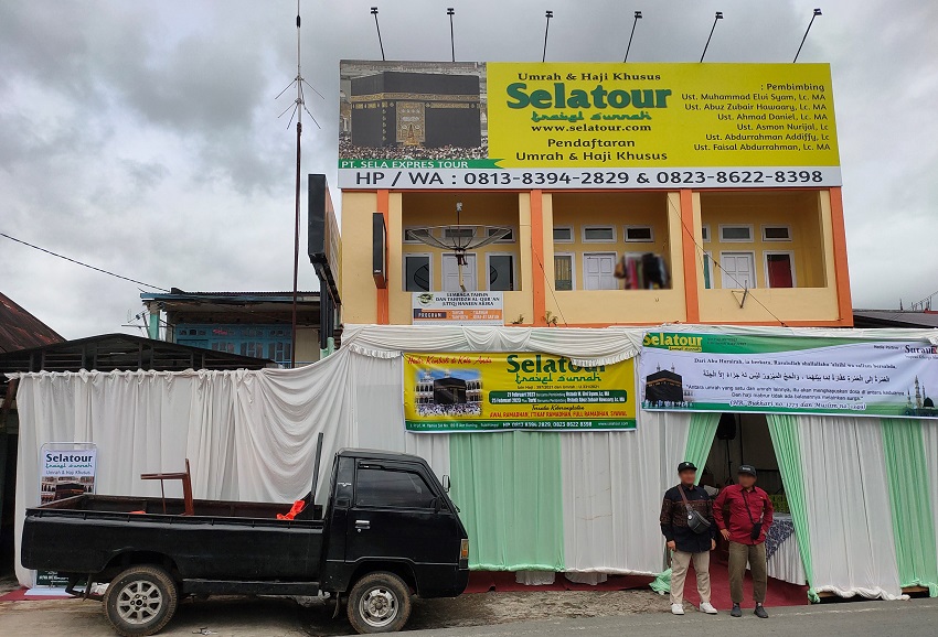 Selatour