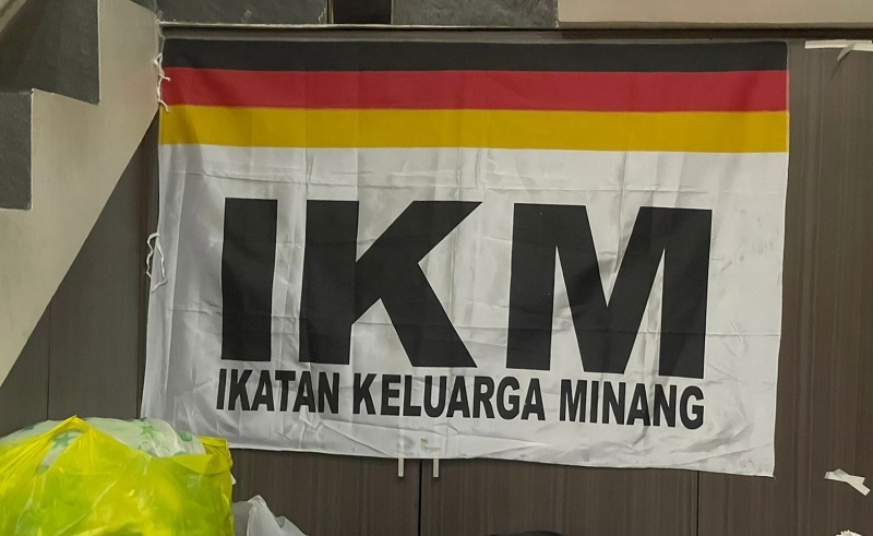 Dareliman Peduli Cianjur