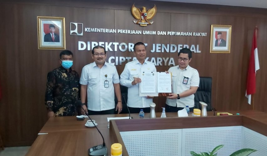 Wako Pariaman