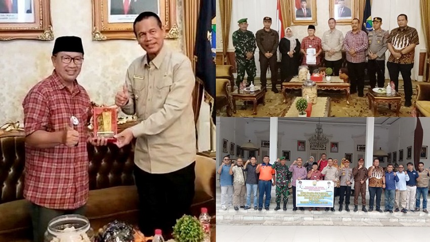 Pemko Pariaman Cianjur