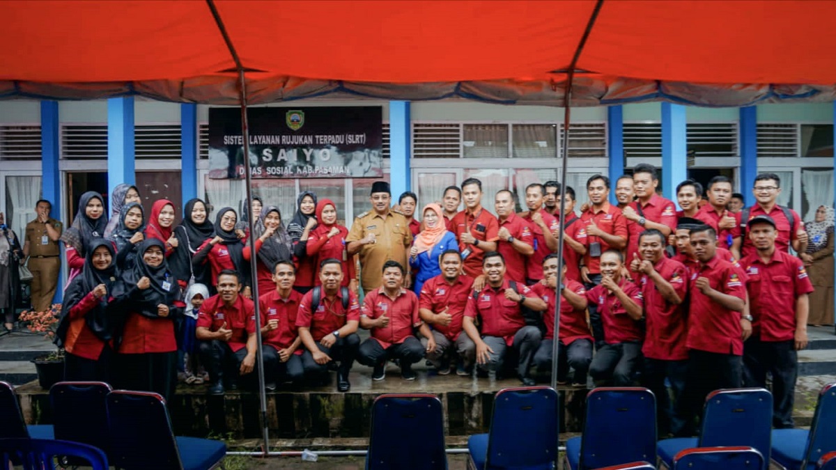 Bupati Pasaman
