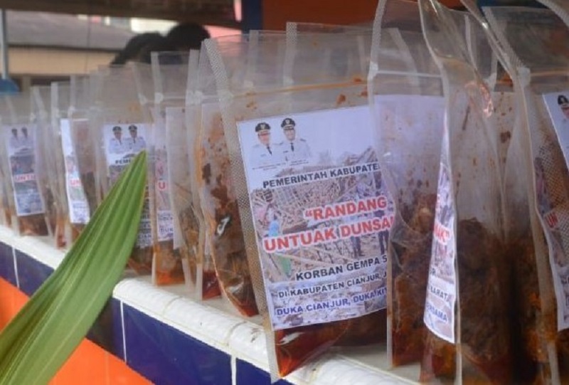 Pemkab Agam