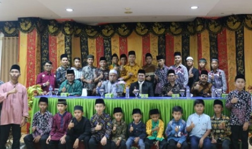 Sijunjung MTQ Sumbar
