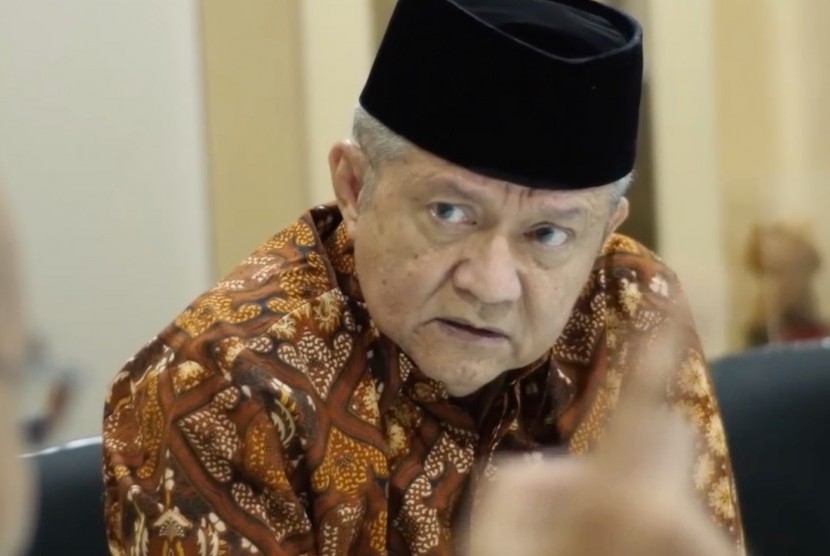 MUI Tolak Utusan LGBT AS