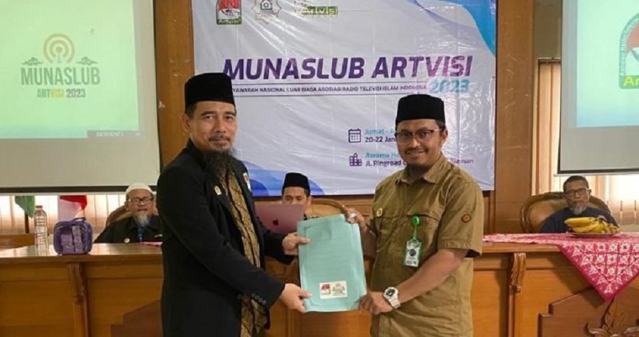 Munaslub ARTVISI
