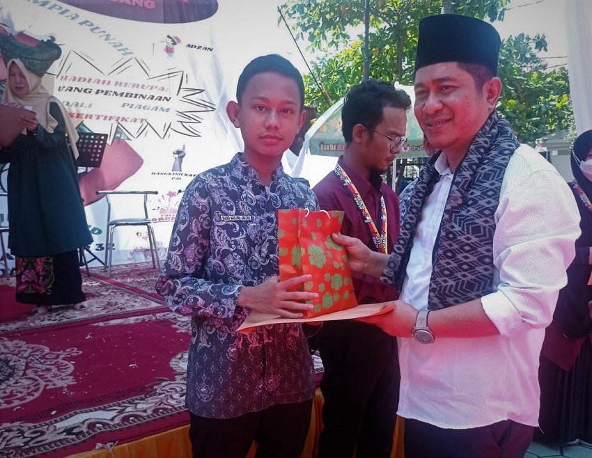 Alpad Cup 7