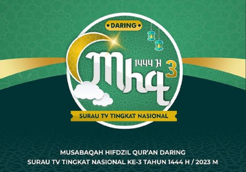 MHQ Daring Surau TV