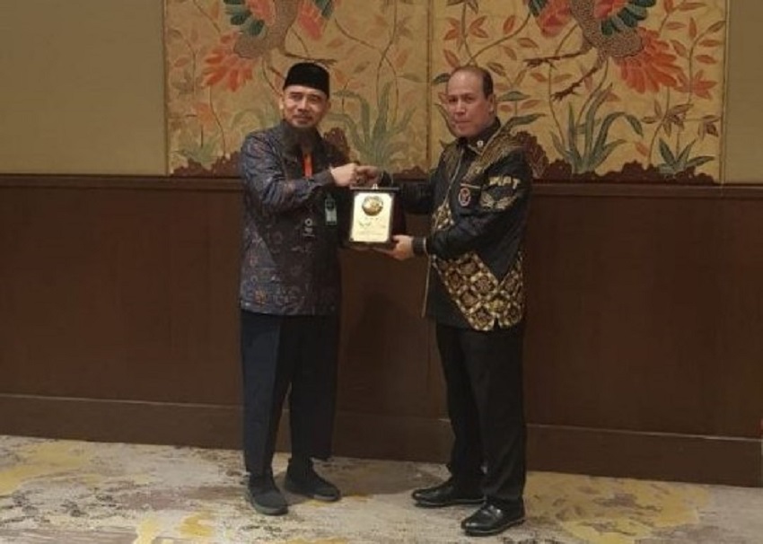 BNPT MoU dengan ARTVISI