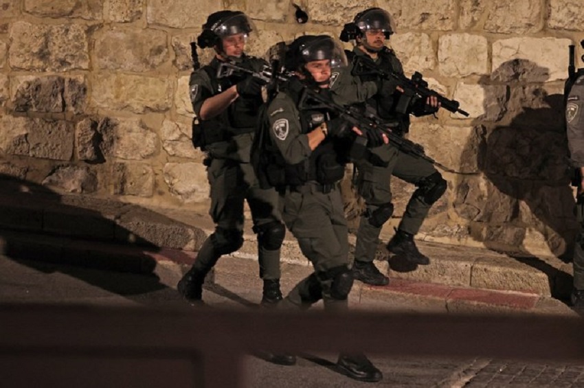 Masjid Al-Aqsa