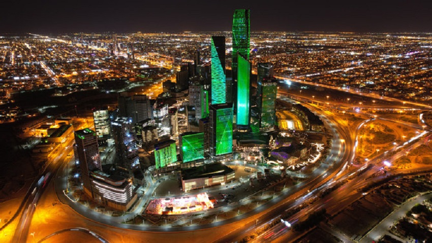 Riyadh